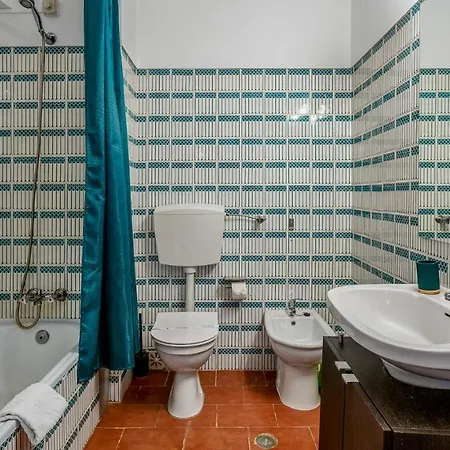 Peaceful Flat In By Lovelystay Апартаменты Лагуш